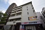 パークビルの間取り画像