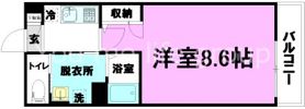 ソフィア55の間取り画像