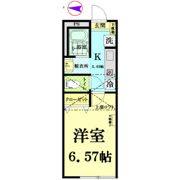 ノウルコーストの間取り画像