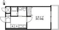 パークベア本厚木の間取り画像