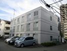 メゾン3ブリッジ2番館の間取り画像