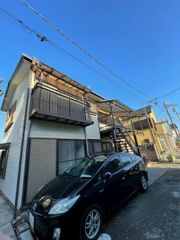 舩木コーポの外観画像