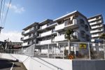 内藤マンション B棟の間取り画像