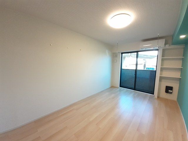 リビング