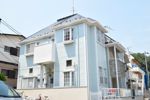 ドルフ東海大の外観