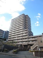 フォルスコート藤沢善行の外観画像
