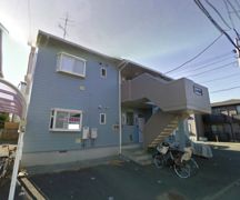 ブライトン湘南Iの外観画像