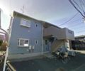 ブライトン湘南Iの間取り画像