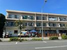 第2松田ビルの間取り画像