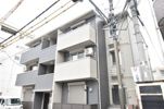 ヴィクトワールの間取り画像