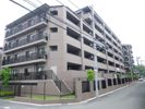 パークフロンテージ港南台の間取り画像