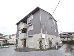 グランイーグルBの外観画像