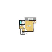 グリーンハイムの間取り画像