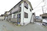 フォレストIIの間取り画像
