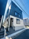 CFジオーレ鎌倉弐番館の間取り画像