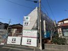Sunny Gablesの間取り画像