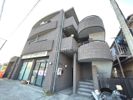 腰越松本ビルの間取り画像