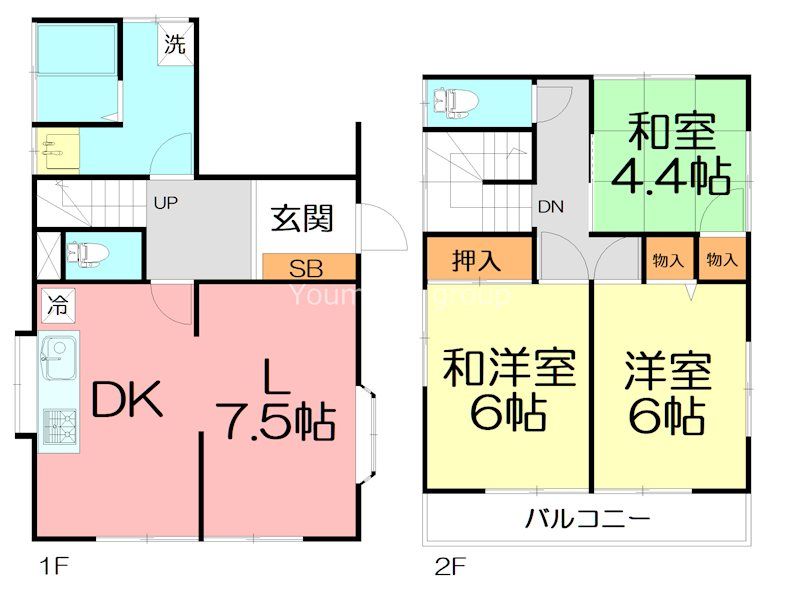 近くのセブンイレブン 横浜戸塚汲沢1丁目店まで372m（徒歩5分）