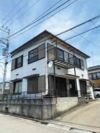 伏見鳶尾アパートの間取り画像