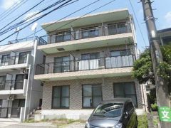 横浜元町ガーデンIの外観画像