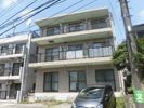 横浜元町ガーデンIの間取り画像