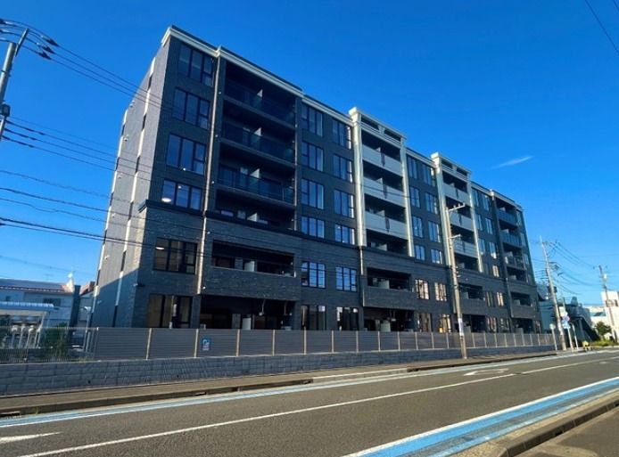 近くのツルハドラッグ大和渋谷店まで193m(徒歩3分)