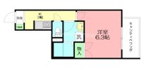 Lumiere Makiの間取り画像