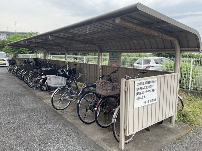 近くのセブンイレブン 小田原酒匂店まで142m（徒歩2分）