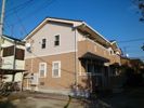 カルム中庭の間取り画像