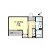 ベイルーム藤沢花の木の間取り画像