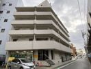 牧田ビルの間取り画像