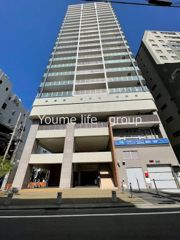 セレストタワー湘南平塚の外観画像