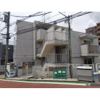 トップ舞岡第一の間取り画像