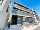 マ・メゾン鵠沼花沢 Aの間取り画像