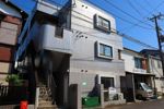 ジュネパレス平塚第18の間取り画像