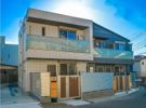 BAUHAUS2の間取り画像