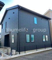 国分北戸建の間取り画像