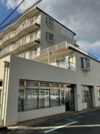 城山松本マンションの間取り画像