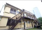 滝川荘Bの間取り画像