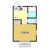 プルメリアの間取り画像