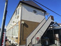 ベルピア伊勢原2の外観画像