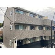 ハーミットクラブハウス戸塚矢部の外観画像