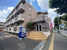 ぱる湘南台の間取り画像
