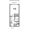 マンション妻田の間取り画像