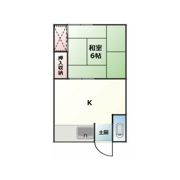 平井荘の間取り画像