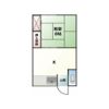 平井荘の間取り画像