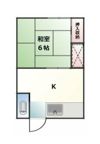 平井荘の間取り画像