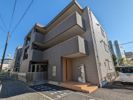 リレントの間取り画像