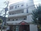 リバーストーンの間取り画像