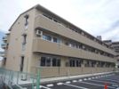 ラマージュIIの間取り画像
